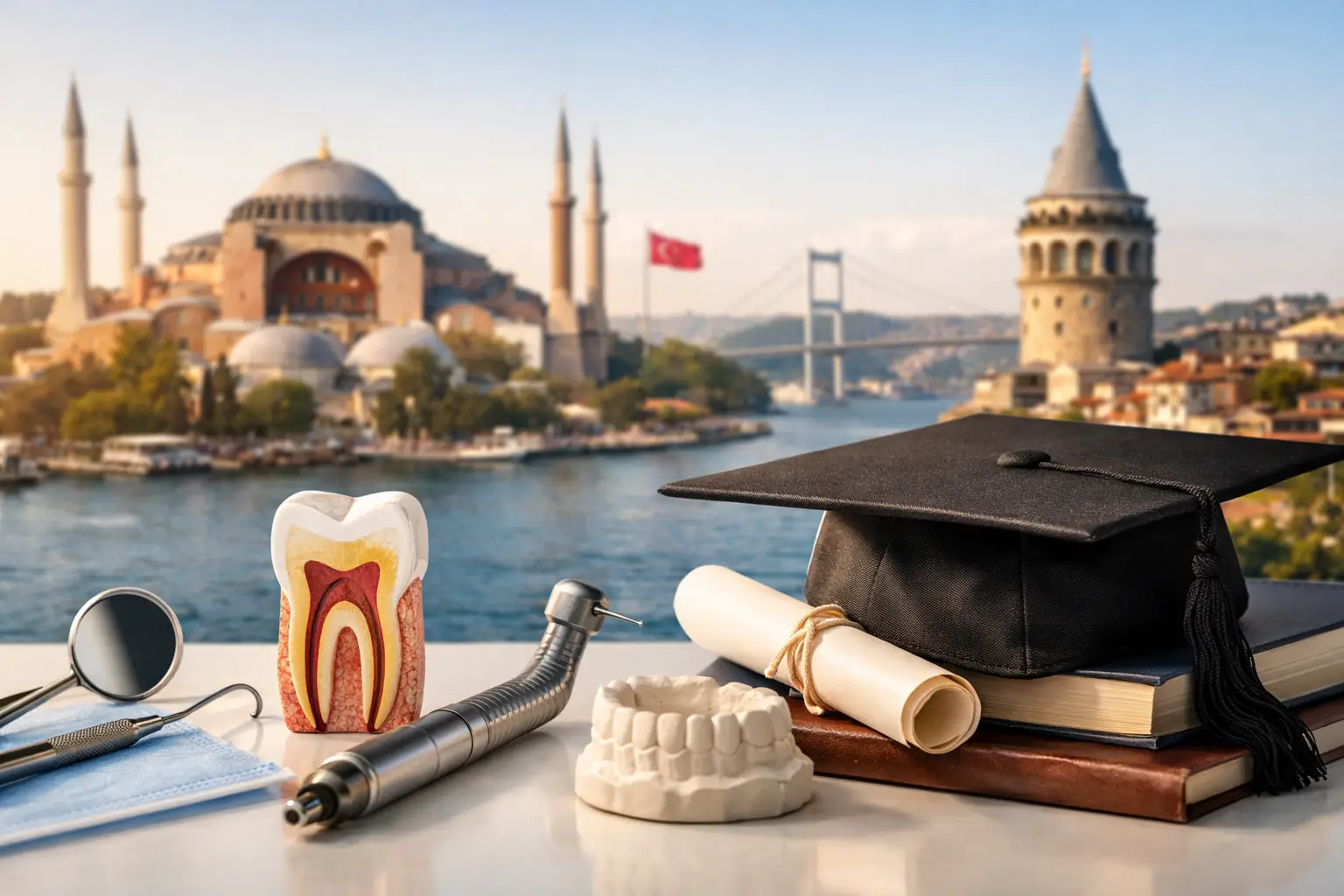 12 Best Dentistry Universities in Turkey