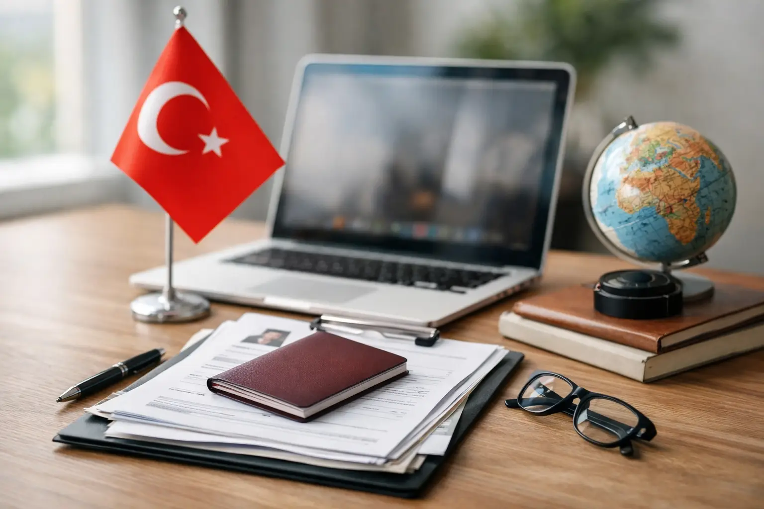 Documents Needed for Turkey University Application