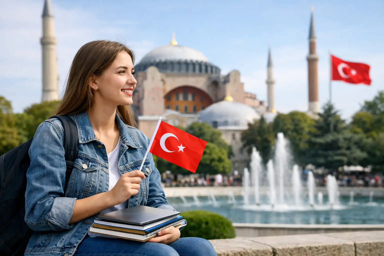 Free University Admission Turkey Explained