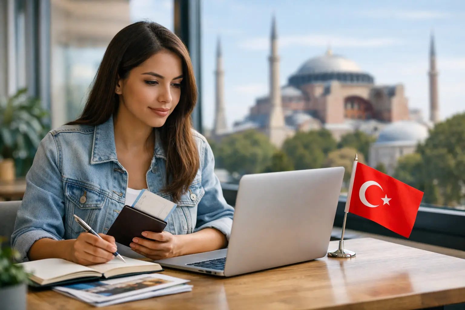 How to Apply to Private Universities in Turkey