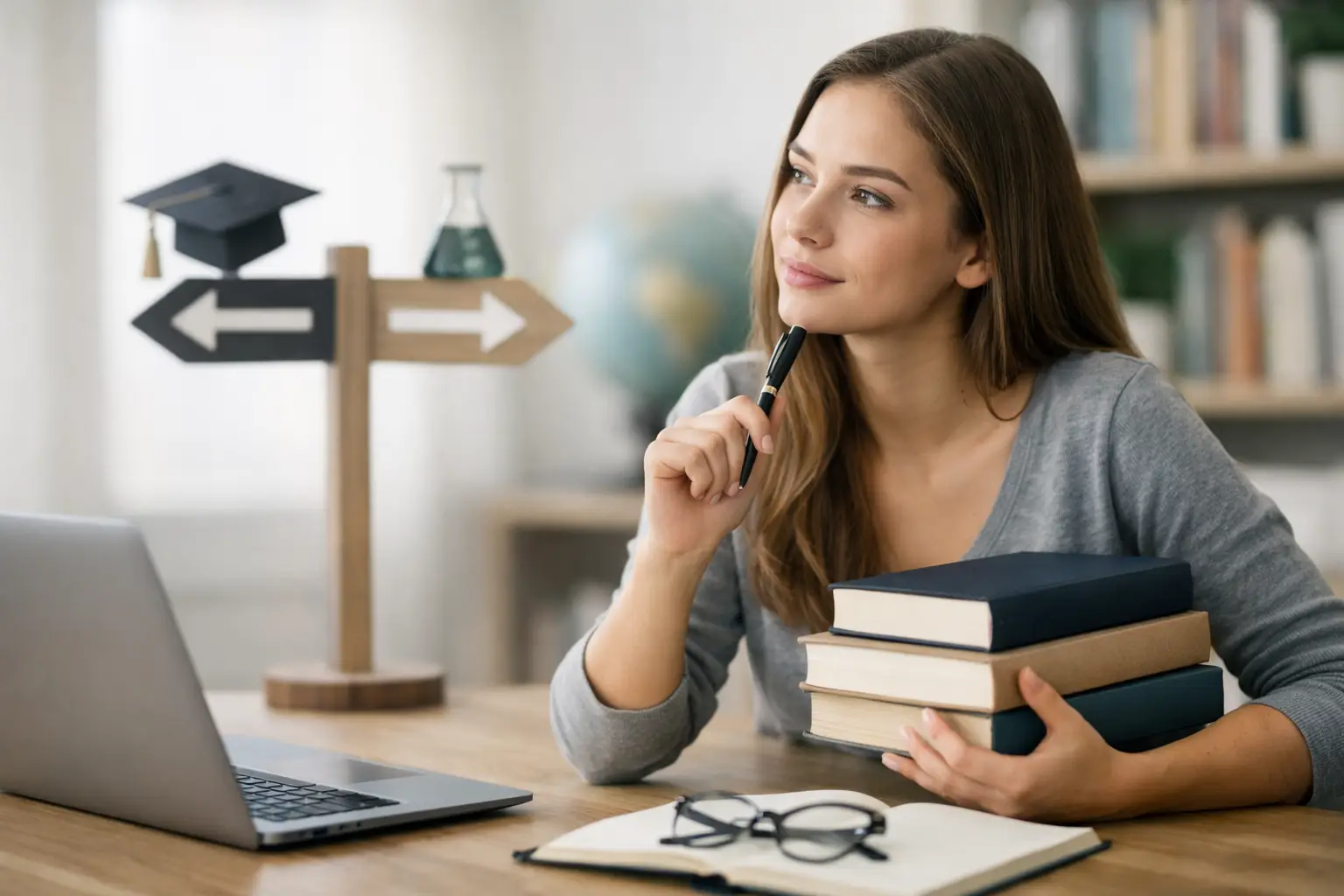 How to Choose a University Major