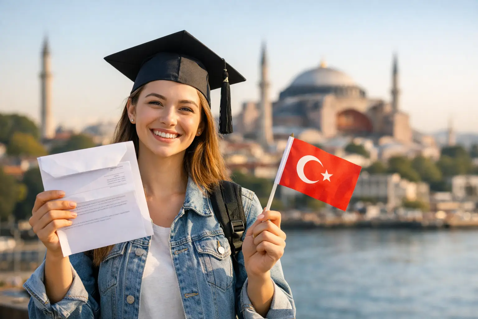 How to Get University Acceptance in Turkey