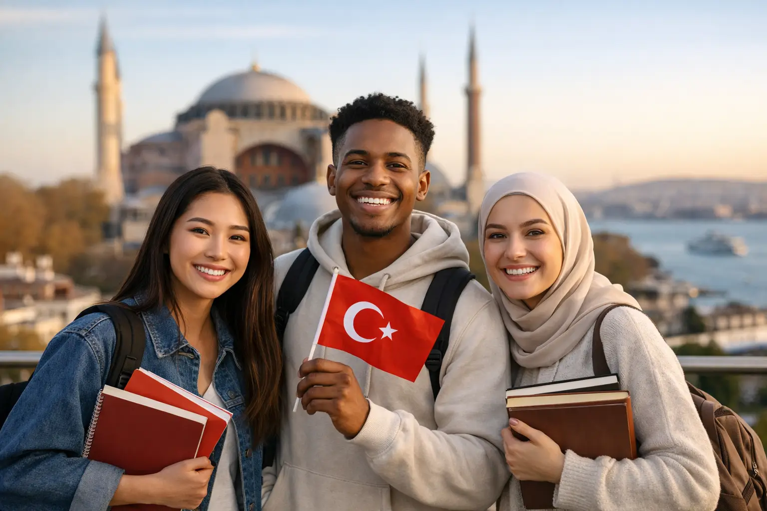 International Student Admission Success Stories Turkey