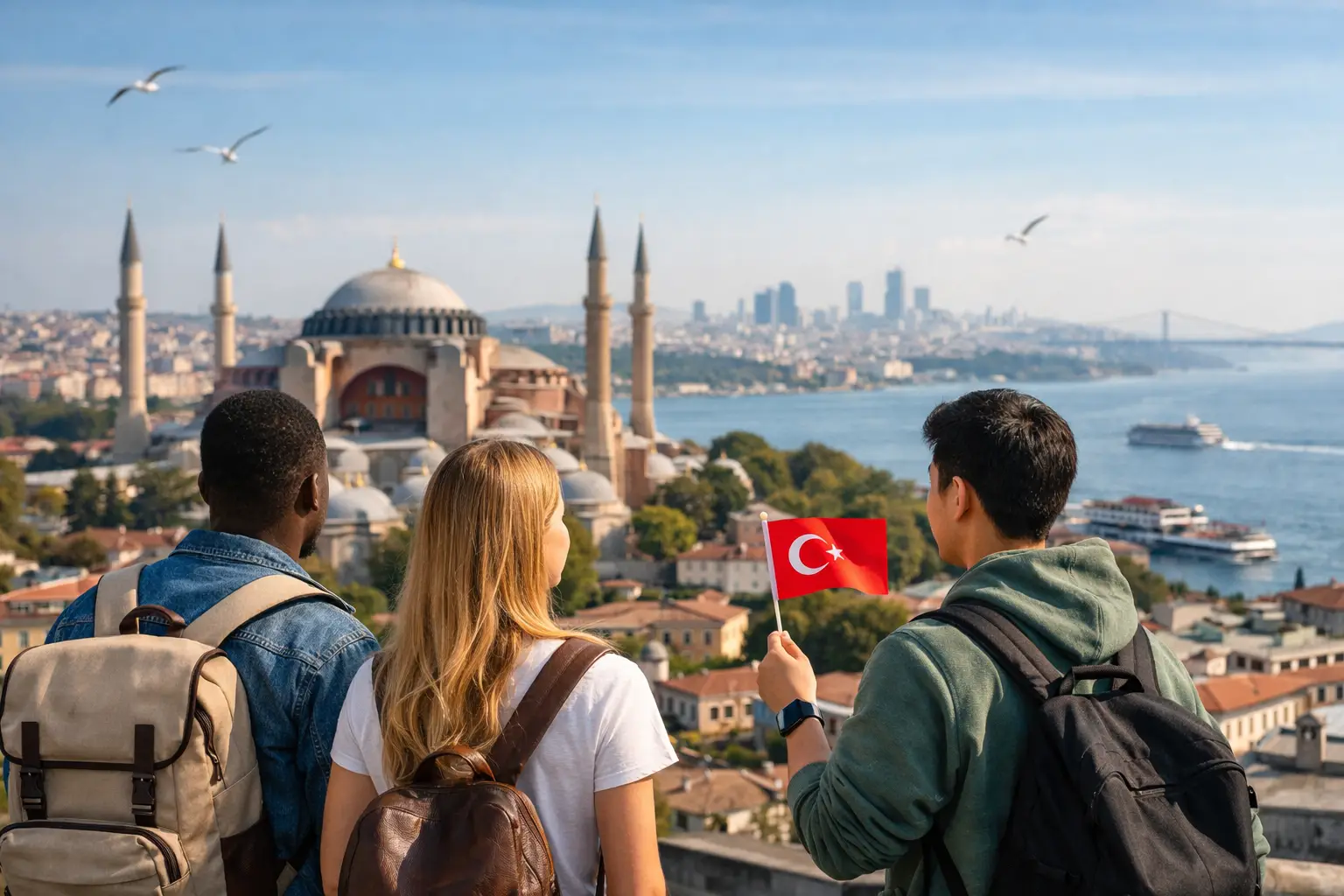 International Student Trends in Turkey 2025