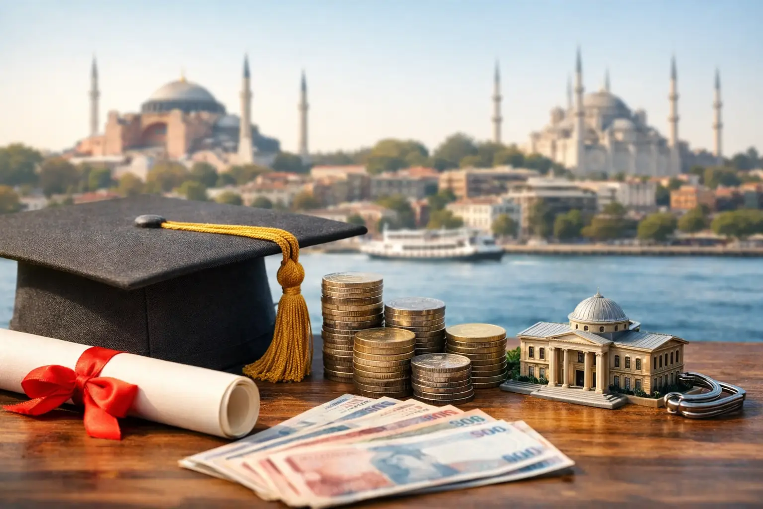 Istanbul Private University Discounts Explained