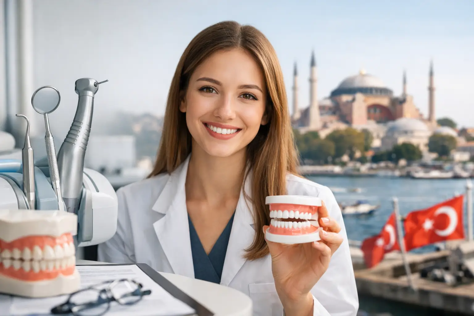 Study Dentistry Turkey Fees Explained