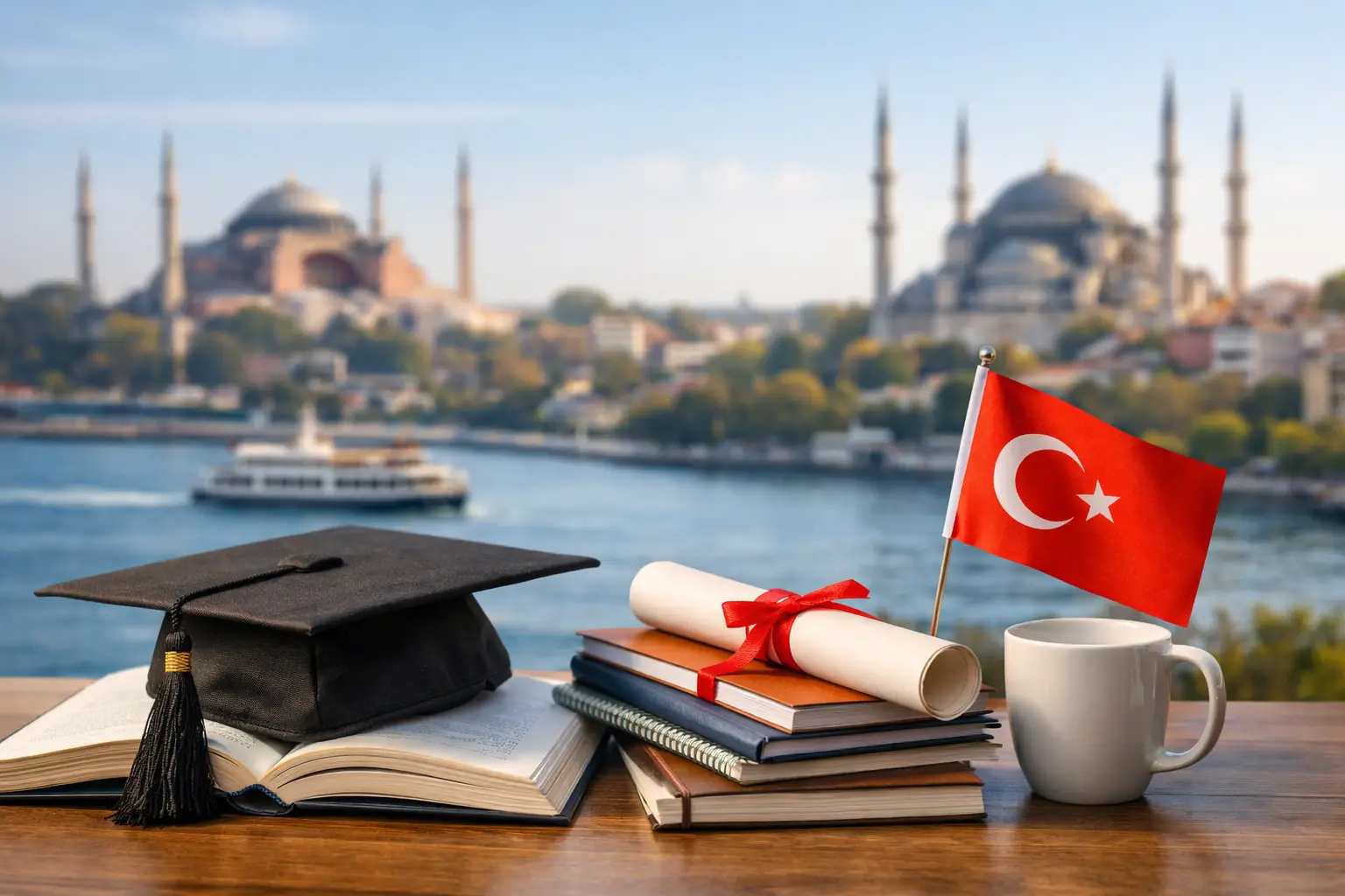 Study in Turkey: Costs, Admissions, Options
