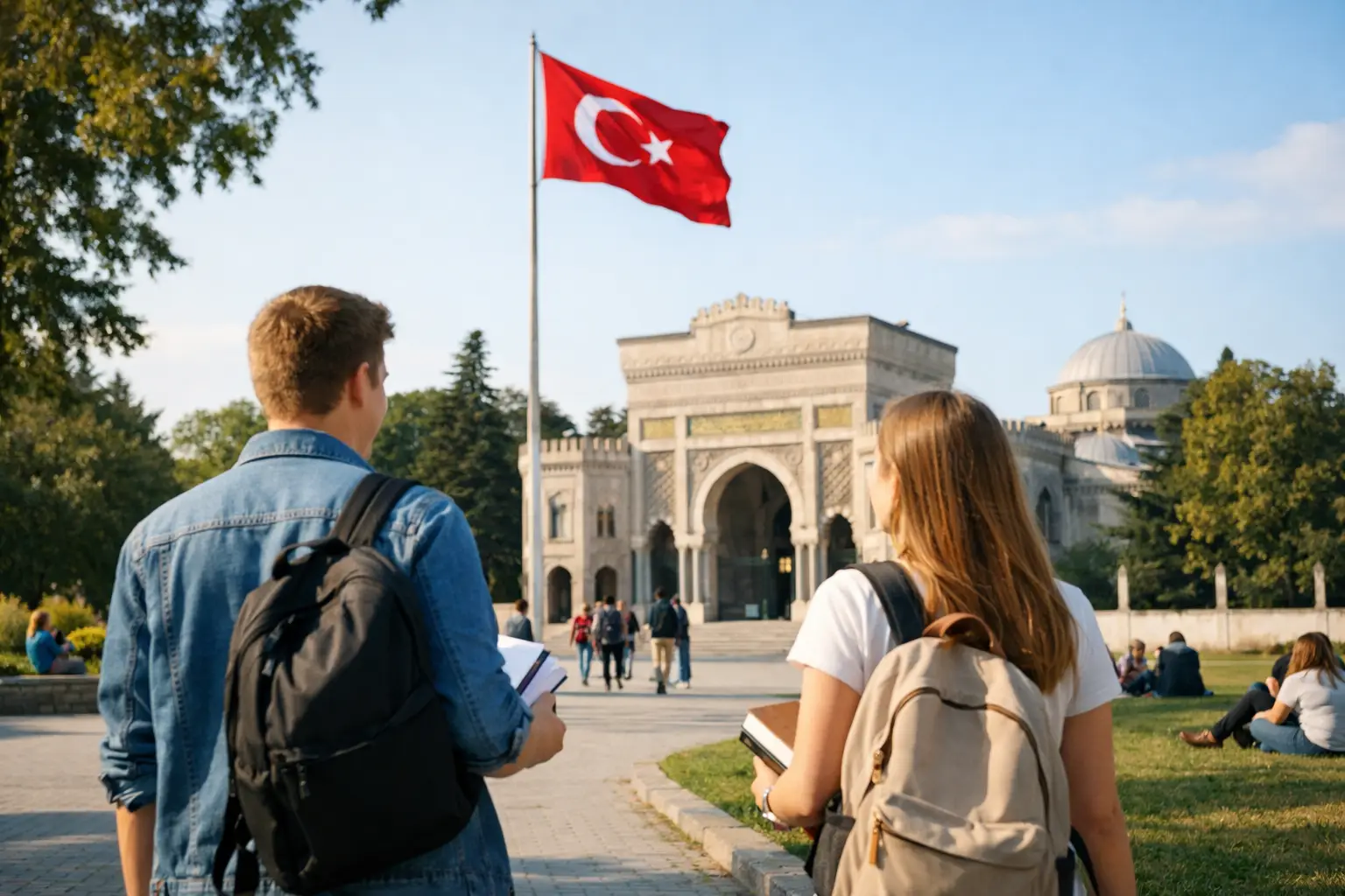 When Do Universities Start in Turkey?