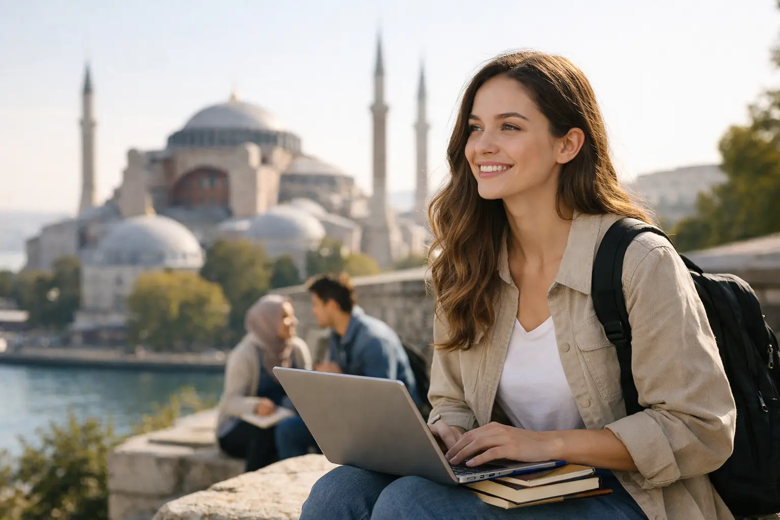 Can I Study in Turkey Without IELTS?