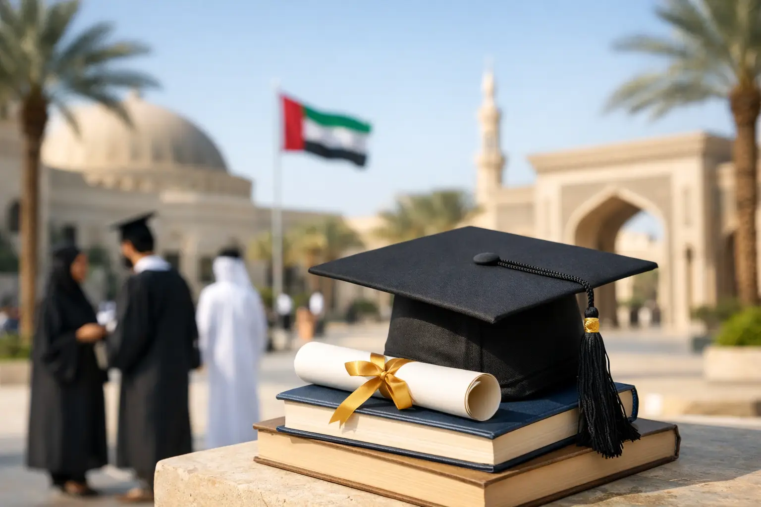 University Recognition in Arab Countries
