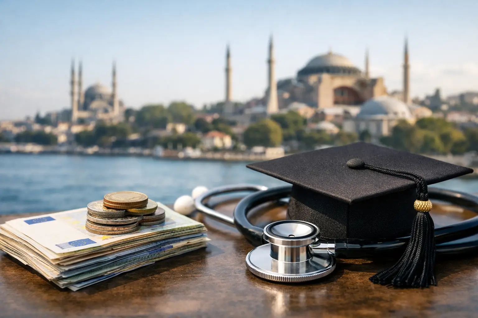 What Is the Cheapest Medical University Turkey?